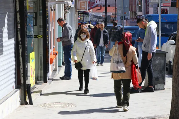 65 yaş ve üzeri vatandaşlar 10 Mayıs'ta sokağa çıkabilecek! Mahalle uyarısına dikkat!-4