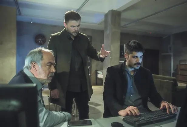 Söz 82. yeni bölüm fragmanı yayında mı? Yavuz ve Timi bekleyen büyük tehlike!-2