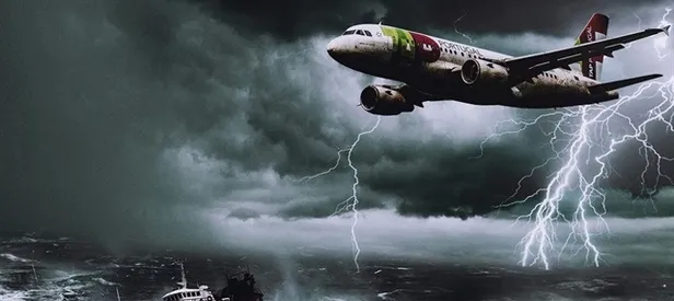 Bermuda Şeytan Üçgeni'nin gizemi açığa çıktı