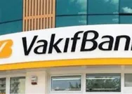 1.34 faiz oranı ile 3 ay ertelemeli, yüksek limitli 125.000 TL kredi fırsatı! Vakıfbank ihtiyaç kredisi kampanyası
