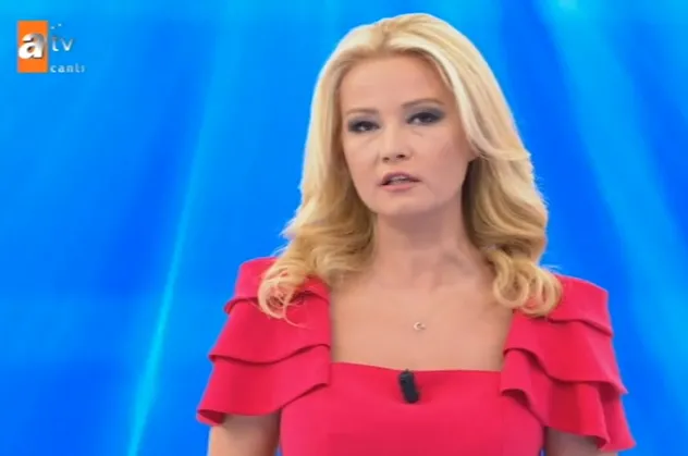 ATV MÜGE ANLI SON BÖLÜM İZLE! Kendisi kayboldu banka kartı kullanılmaya devam etti! Saliha Çalışkan nerede?