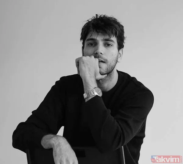 Yargı'nın Burak'ı Samet Kaan Kuyucu hakkında şaşırtan gerçek! Milyonları ters köşe yapan Samet Kaan Kuyucu bakın aslen nereli - 6