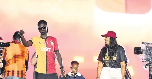 Savunma bakanı Davinson Sanchez | Performansıyla rakip forvetlere göz açtırmadı