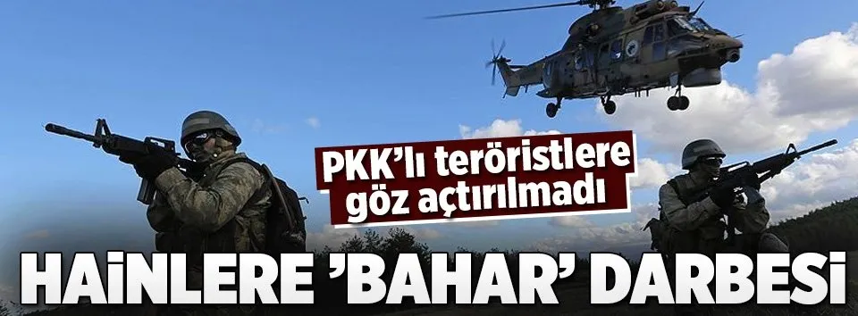 PKK günden güne eriyor