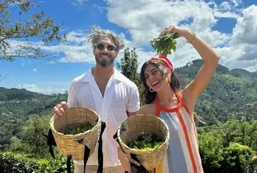 Evlilikten kaçıyor