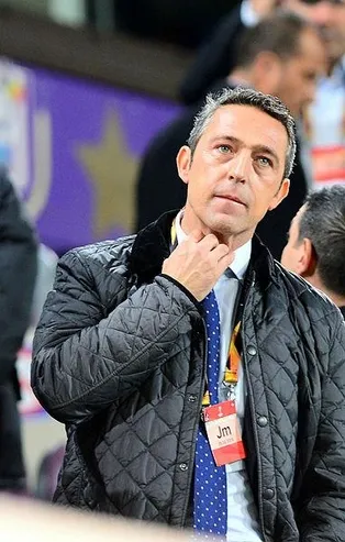 CHP’lilerin Erdoğan kaybetti diye sevindikleri Ali Koç’lu Fenerbahçe küme düşme hattında