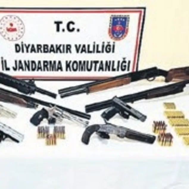Arazi savaşı