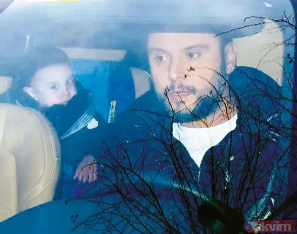 Alişan’ın acısı dinmiyor! Buse Varol ile boşanacağı konuşulan türkücü yürek yaktı! 'Çok özledim' deyip kardeşi Selçuk Tektaş ile... - 10