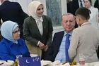 Başkan Erdoğan’a doğum günü sürprizi: Devlet himayesindeki çocuklarla iftarda buluştu