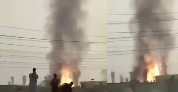 İran'daki nükleer sızıntı Türkiye'yi etkiler mi? Nükleer Düzenleme Kurumu'ndan flaş açıklama geldi