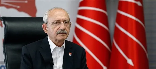 CHP’de Kemal Kılıçdaroğlu cephesi siper aldı!