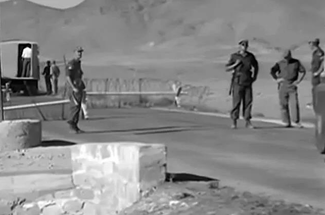 Terör örgütü EOKA'nın iki tetikçisinden Rum televizyonunda kan donduran itiraf: 68 Türk'ü vurduk çukura attık