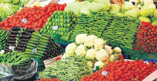 TESK Başkanı Bendevi Palandöken piyasadaki fiyat oyunlarına dikkat çekti!