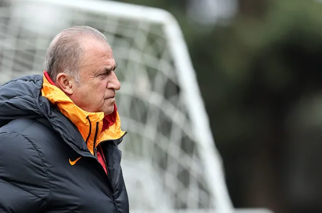 Galatasaray'da şok Fatih Terim gerçeği! Neredeyse 1 sezon ceza aldı