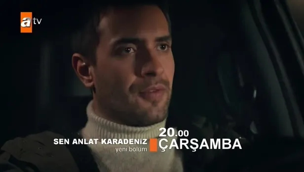 Sen Anlat Karadeniz 36. bölüm fragman izle | Sen Anlat Karadeniz izle