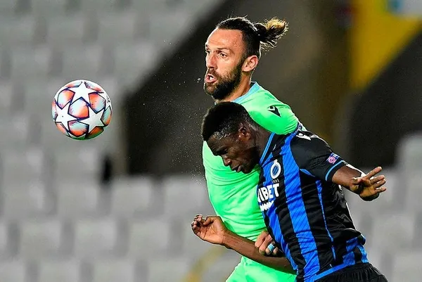 Lazio Vedat Muriç’i gözden çıkardı! Fenerbahçe’ye geri dönüyor