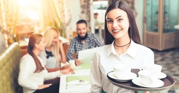 En çok eleman turizmde aranıyor