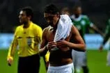 Almanya Mesut oldu
