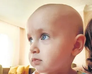 Duru için ‘umut ol’