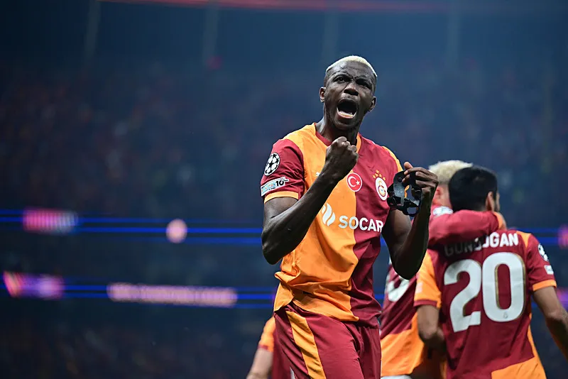Spor yazarları Galatasaray'ın Liverpool zaferini değerlendirdi! "Enerji patlaması" - 2