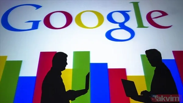Google 100 milyar dolarlık tazminatla karşı karşıya! ABD'den Avrupa'ya herkes şikayetçi... Türkiye için telif vakti geldi - 18