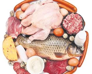 Yedikleriniz zehir olmasın