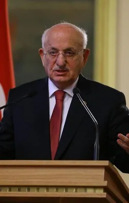 TBMM Başkanı'ndan parti liderlerine çağrı