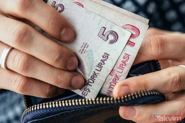 Yeni sistemin detayları TAKVİM’de: Tazminata garanti emekliye ek gelir