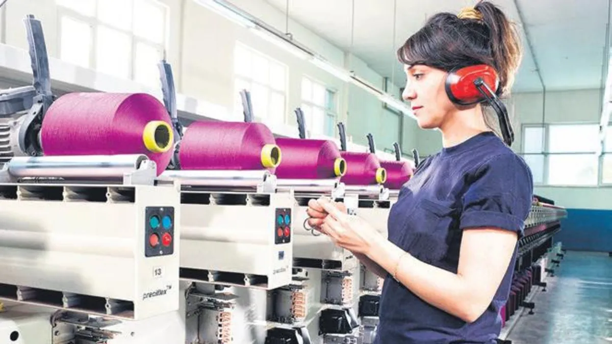 11.5 yılın en düşük işsizliği: Yüzde 8.5