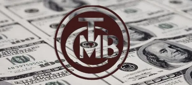 Merkez Bankası'ndan kritik TL kararı
