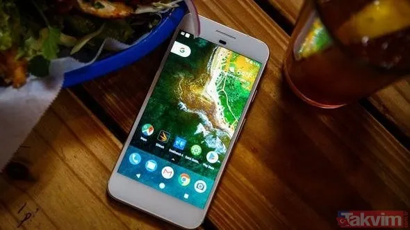 En iyi akıllı telefonlar - 4