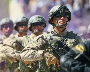 JGK uzman erbaş başvuru son gün ne zaman? 2019 Jandarma uzman erbaş alımı başvuru şartları neler?