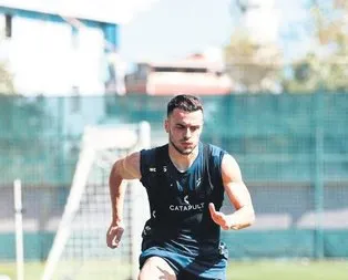 Filip Kostic ile son 10 dakika