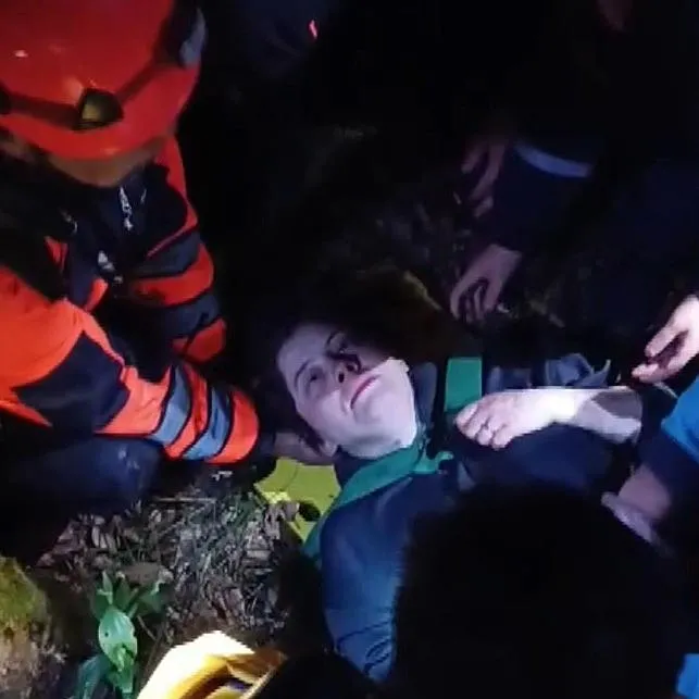 Ece Gürel nasıl bulundu?