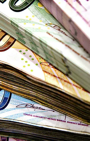Türkiye'den tarihi rekor! Tam 34 milyar dolar...
