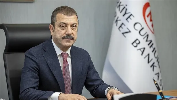 Merkez Bankası Başkanı Şahap Kavcıoğlu'ndan Kur korumalı mevduat açıklaması-2