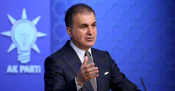 Çelik’ten sert mesaj