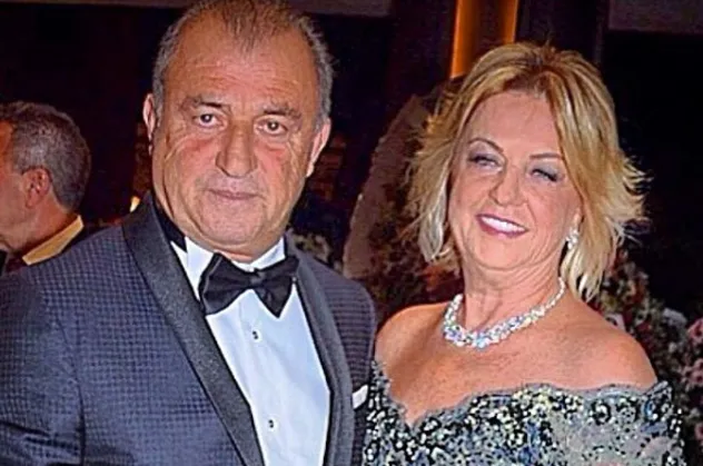 Fatih Terim'in eşi Fulya Terim de corona virüse yakalandı mı? İşte detaylar