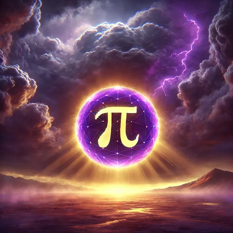 Sadece 24 saatte %60 arttı! PI Coin neden yükseliyor?-4