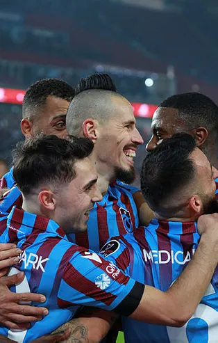 Trabzonspor'dan taraftara transfer müjdesi