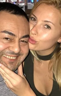 Serdar Ortaç ayrılık iddialarına cevap verdi