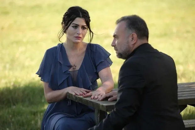 Eşkıya Dünyaya Hükümdar Olmaz'ın kadrosunda flaş ayrılık! - 4