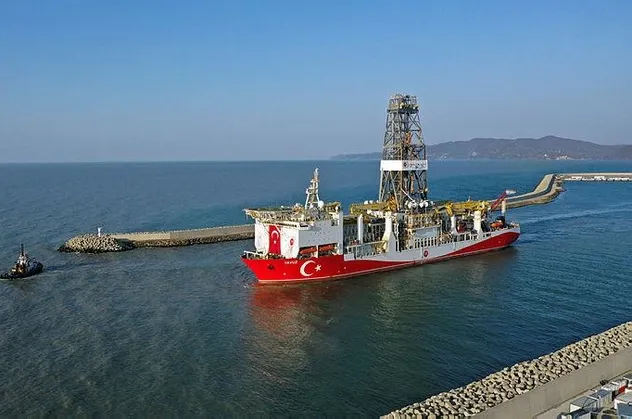 Eski Hazine ve Maliye Bakanı Berat Albayrak'ın enerjide attığı adımlar meyvelerini veriyor!