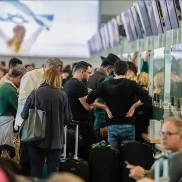 370 bin Yahudi ülkesini terk etti