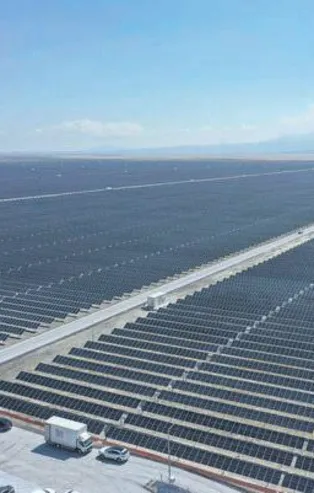 İmzalar atıldı: Karapınar’ın güneşi için işbirliği