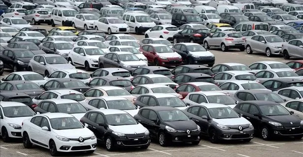 Ikinci El Arac Fiyatlari Dusecek Mi Renault Fiat Honda Opel Ikinci El Arac Fiyatlari Nasil Takvim
