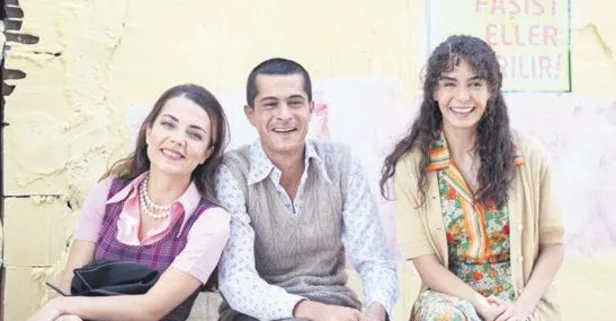 "Şuursuz Aşk" filmi için geri sayım başladı!