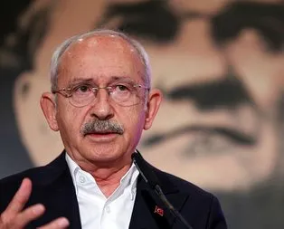 Kılıçdaroğlu’nun Beni aday yapın turu fiyasko mu?