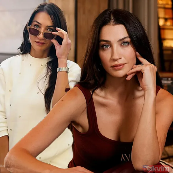 Eşref Rüya’nın ağır ablası Ceren Benderlioğlu’na bakın! Çocukluk fotoğrafıyla sosyal medyada çok konuşuldu - 1