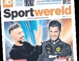 Feyenoord’un en ciddi adayı